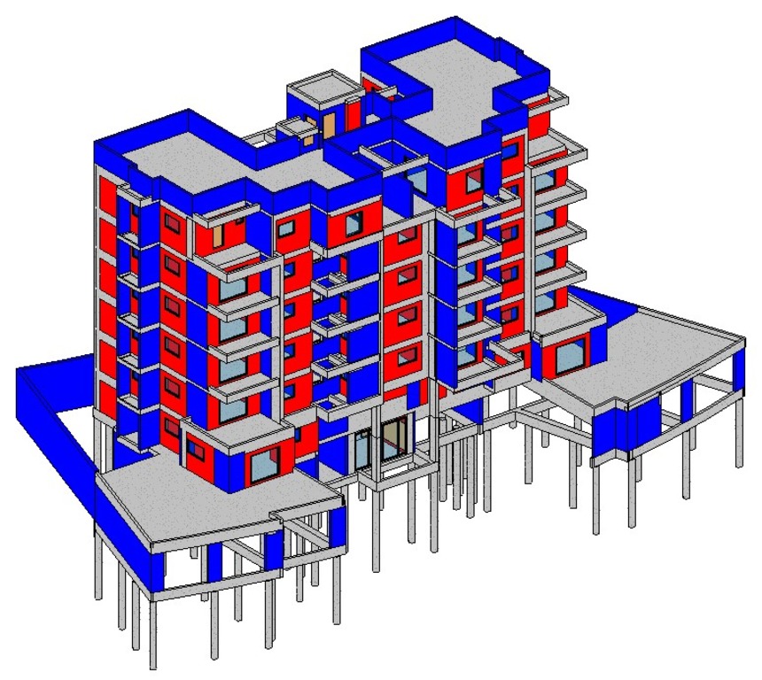 structural-project-of-residential-building-work-from-a-freelancer-s