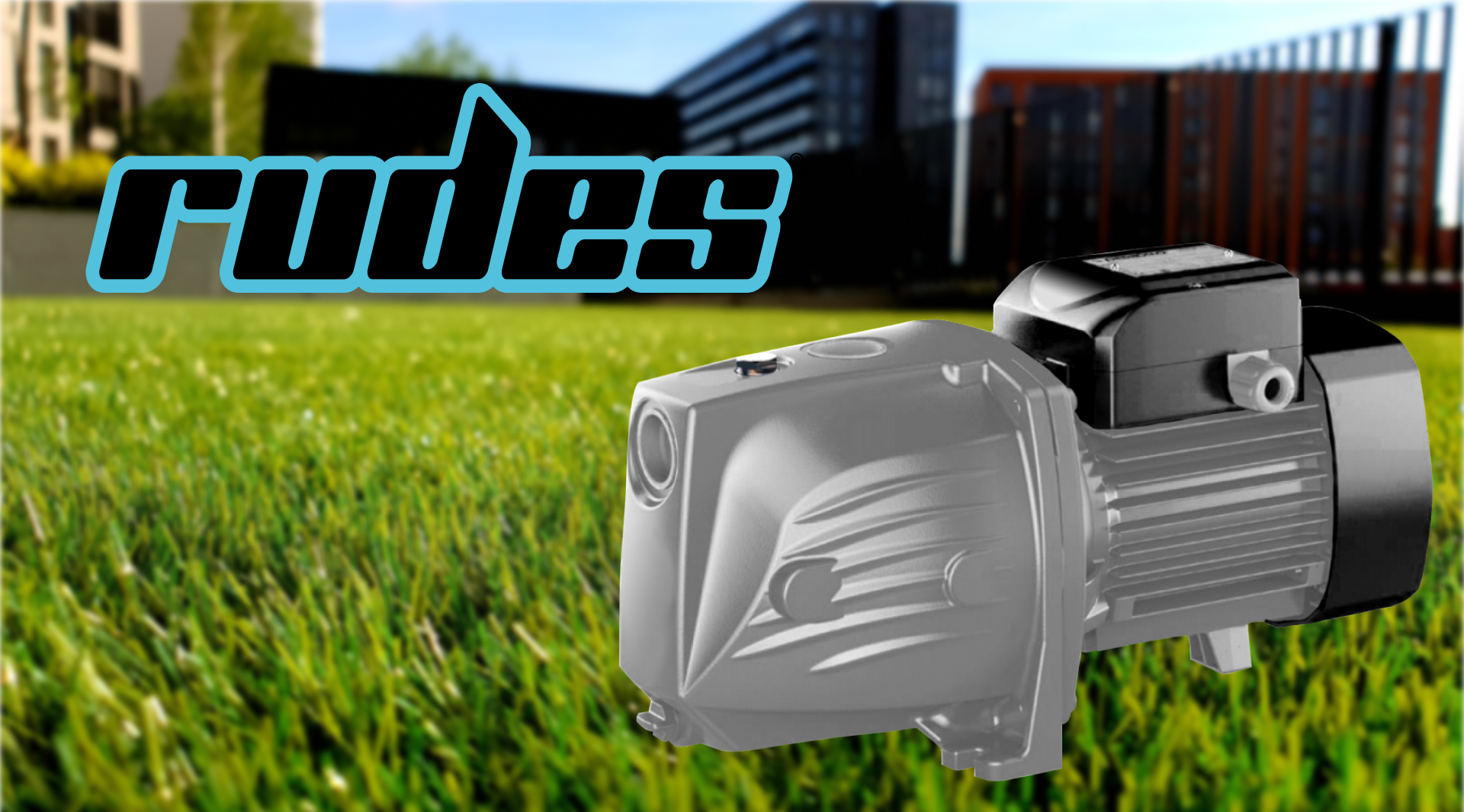 Rudes - разработка рекламного видео – работа из портфолио фрилансера ...