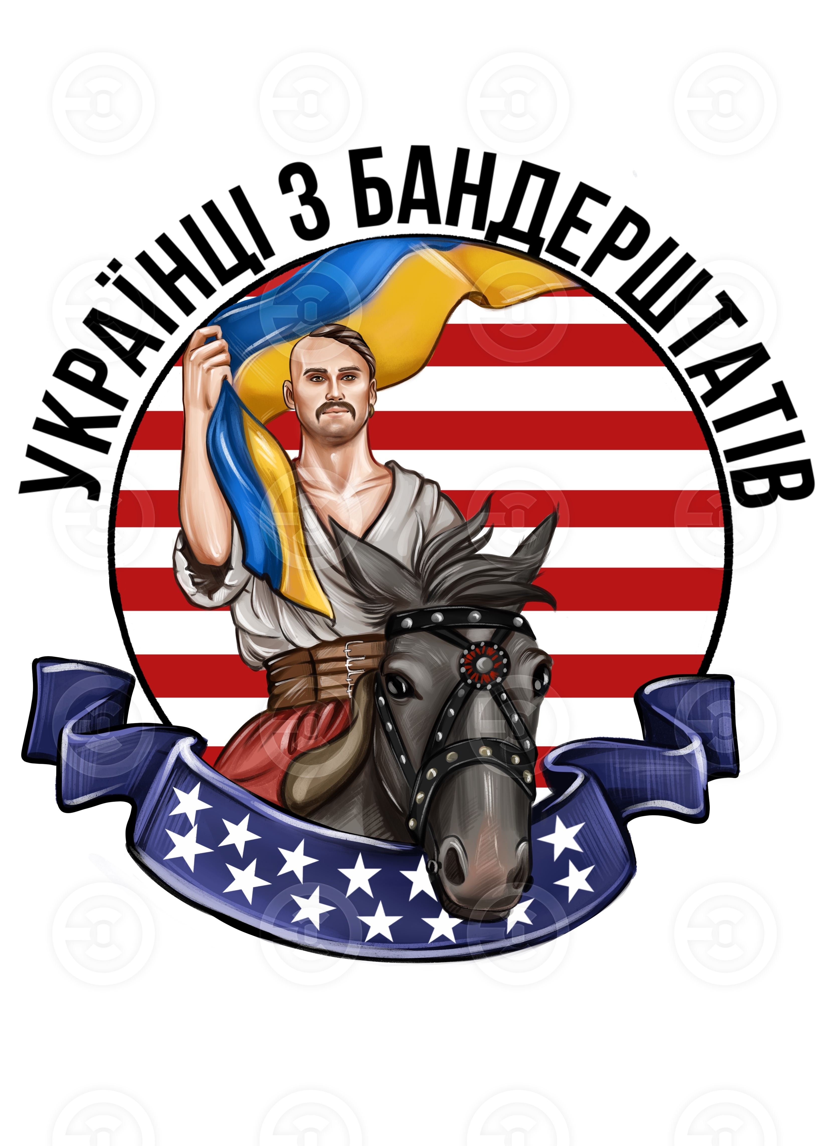 Art Logo – work from a freelancer's portfolio Yana | example from ...