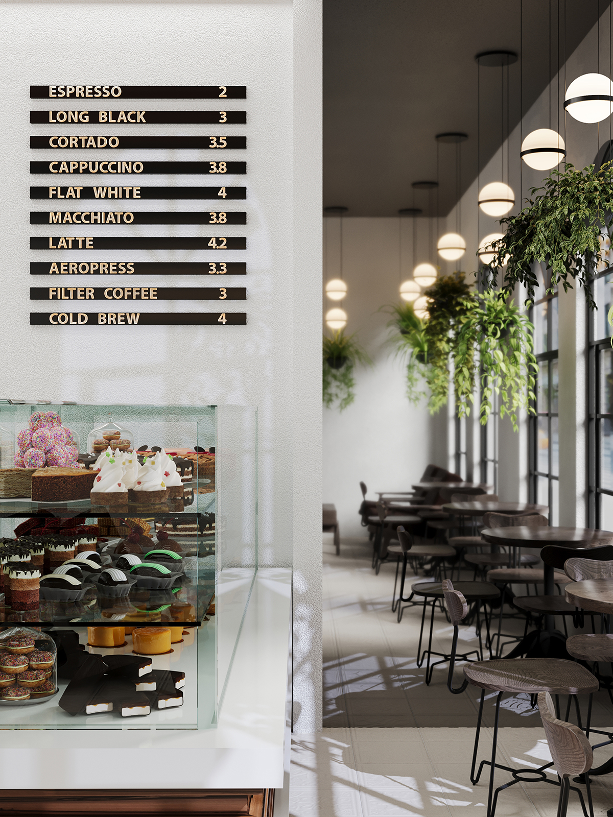 3d дизайн интерьера • фриланс-работа для специалиста • категория 3D ...