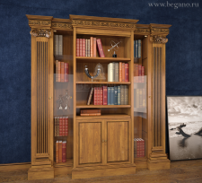 Шкаф книжный