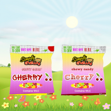 Simply Chewy