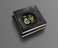 обложка к книге "Интим на терелке"