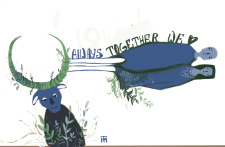 illustration