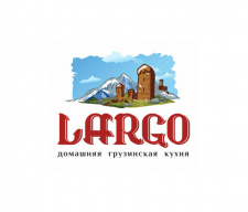 Ларго_лого