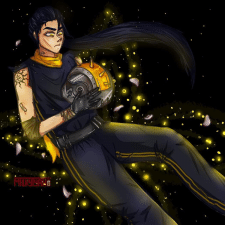 Black Lotus