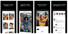MakeSense - networking for a good cause