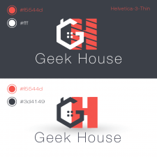 Geek House
