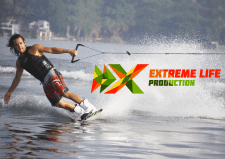 Логотип для Extreme Life