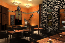 Club "Safari"