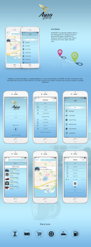 Mobile App for iOS and Android