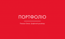 Портфолио