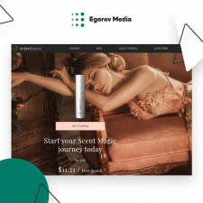 Scent Magic – USA
