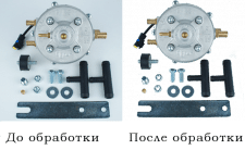 Вырезать фото на прозрачный фон