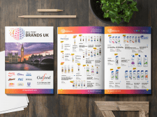 Каталог для BIG TOP BRANDS