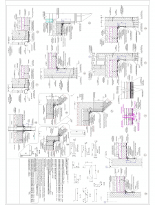Редактирование чертежей в AutoCAD