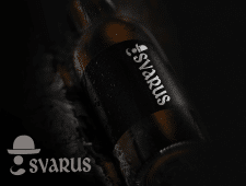 Svarus