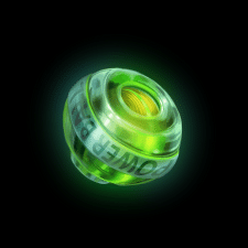 Power ball