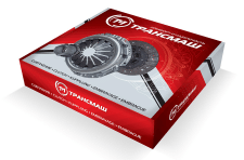 TransMash / clutch