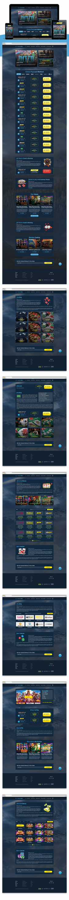 Norway Casino
