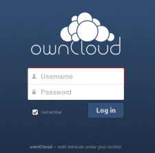 OwnCloud