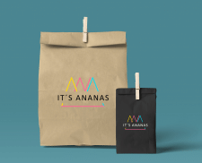 It`s ANANAS