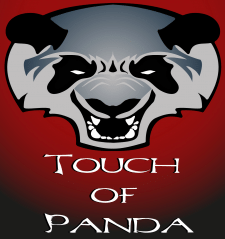 Toch of Panda