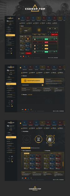 Фрилансер Ирина Wuttdesign • полиграфический дизайн и дизайн сайтов ≡ ...