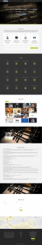 Baspa Optima (Landing Page)