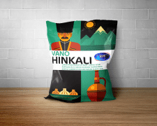 hinkali