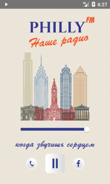 Radio PhillyFM