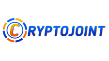 Анимированный Логотип"СryptoJoint"