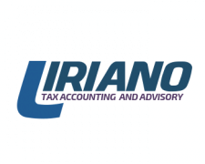 logo Liriano