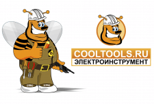 Персонаж магазина электроинструментов