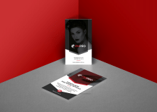 визитки для pmpro