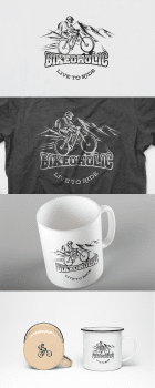 Bikeholic