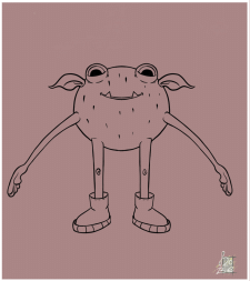 1