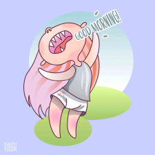 PINKGIRL STIKER