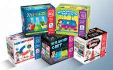 Karras / kids science pack