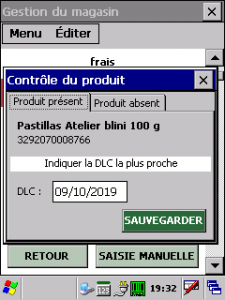DLC Memo for Windows CE
