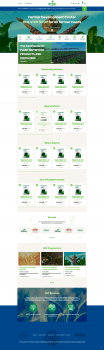 Woocommerce seeds shop