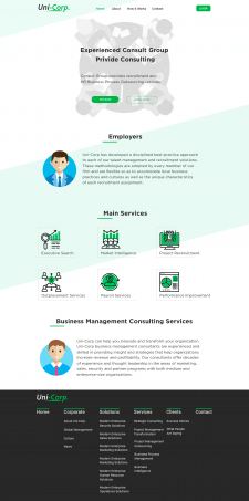 Uni-Corp