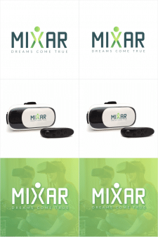 Mixar
