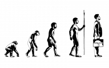 evolution
