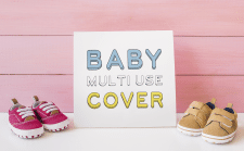 Лого Baby Cover