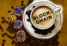 Block-chain