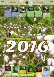 Тематические календари на 2014-16 г.