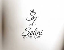 Логотип Solini