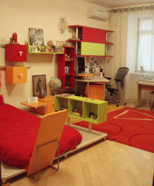 Введенский комплекс, Киев