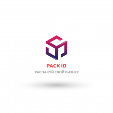 Логотип Pack ID